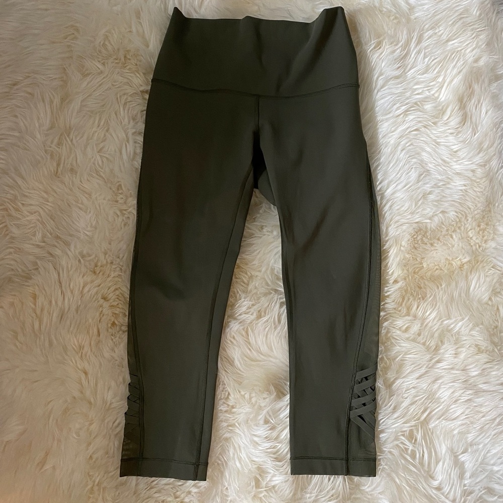 Lululemon Leggings
